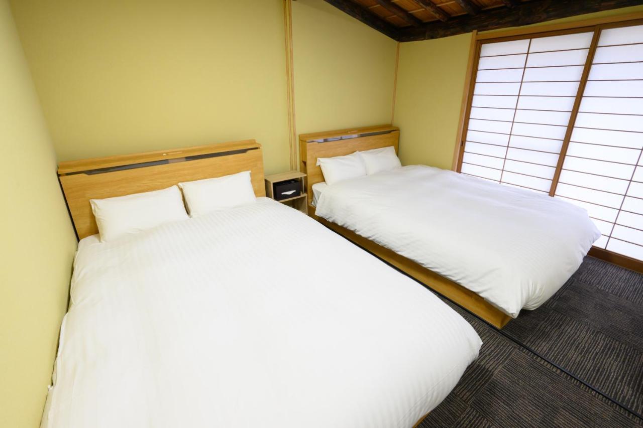 尾道別邸 Onomichi Villa 一日一組限定の尾道の最高級宿 無料p有 Εξωτερικό φωτογραφία