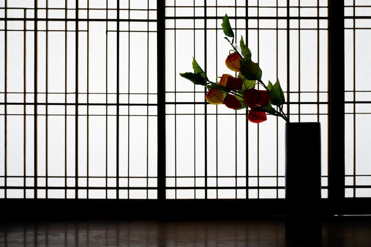 尾道別邸 Onomichi Villa 一日一組限定の尾道の最高級宿 無料p有 Εξωτερικό φωτογραφία
