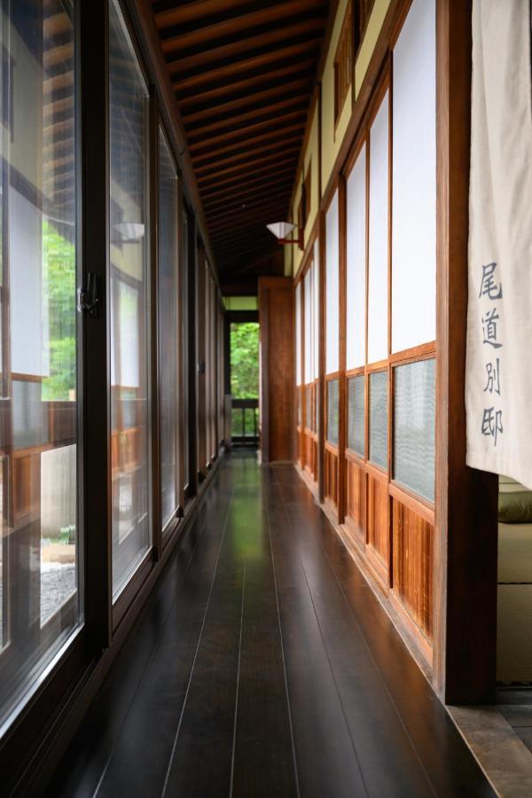尾道別邸 Onomichi Villa 一日一組限定の尾道の最高級宿 無料p有 Εξωτερικό φωτογραφία