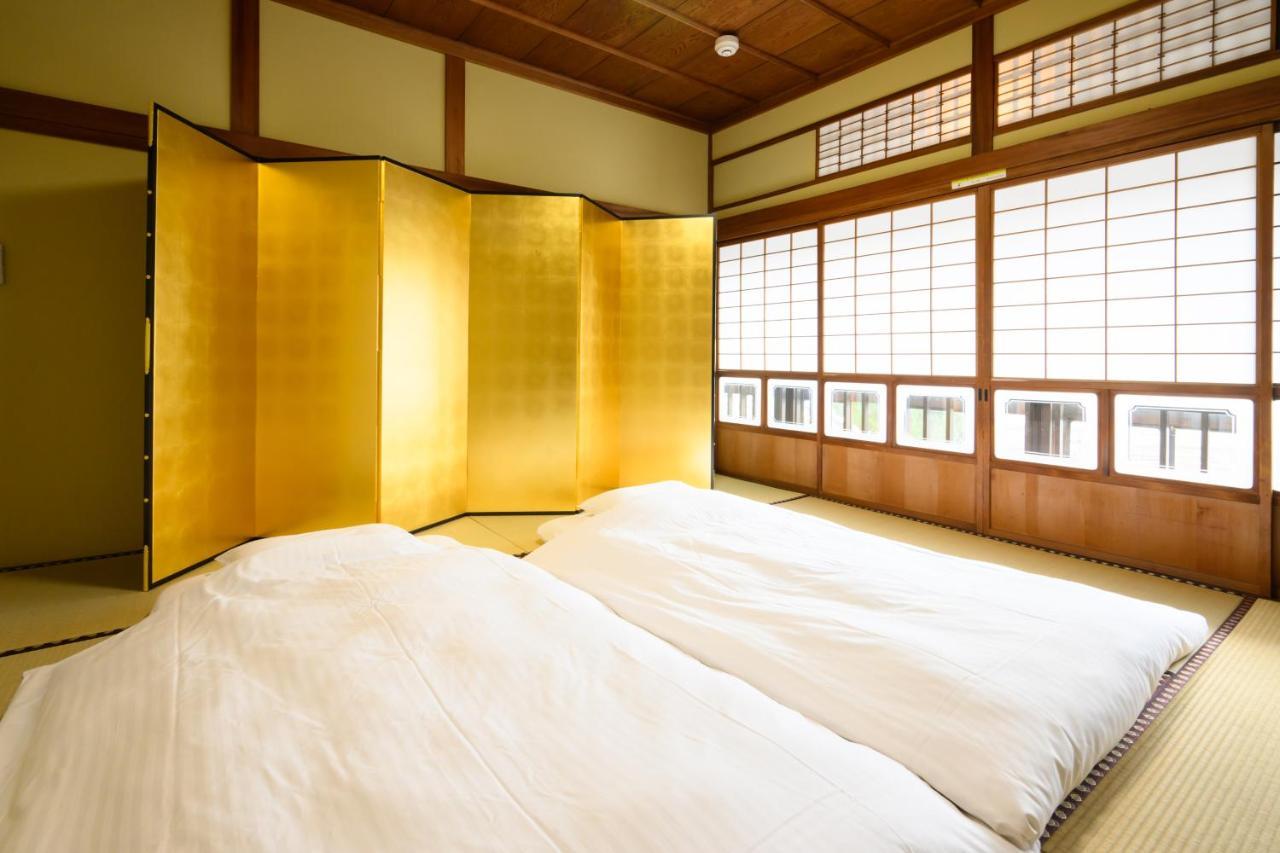 尾道別邸 Onomichi Villa 一日一組限定の尾道の最高級宿 無料p有 Εξωτερικό φωτογραφία