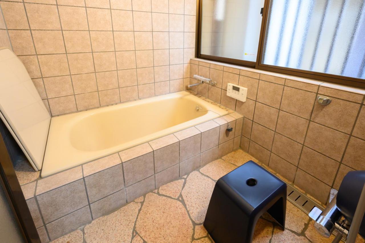 尾道別邸 Onomichi Villa 一日一組限定の尾道の最高級宿 無料p有 Εξωτερικό φωτογραφία