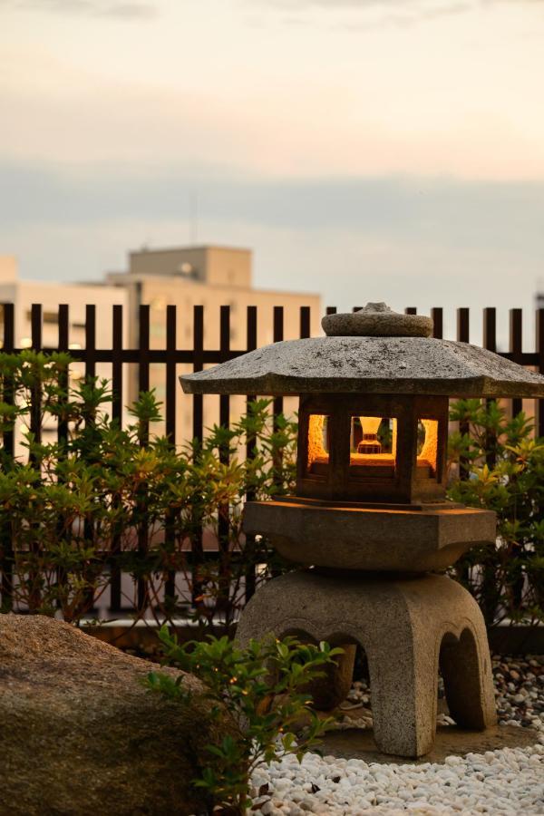尾道別邸 Onomichi Villa 一日一組限定の尾道の最高級宿 無料p有 Εξωτερικό φωτογραφία